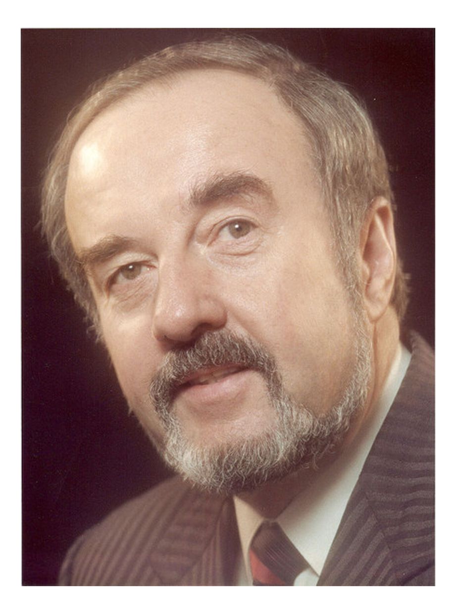 Павол Мауреры